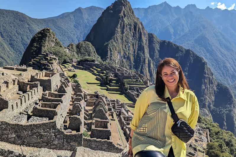 Cusco and Machu Picchu Excursion 5D/4N | Tourist Package | Cusco - Itinerary Highlights