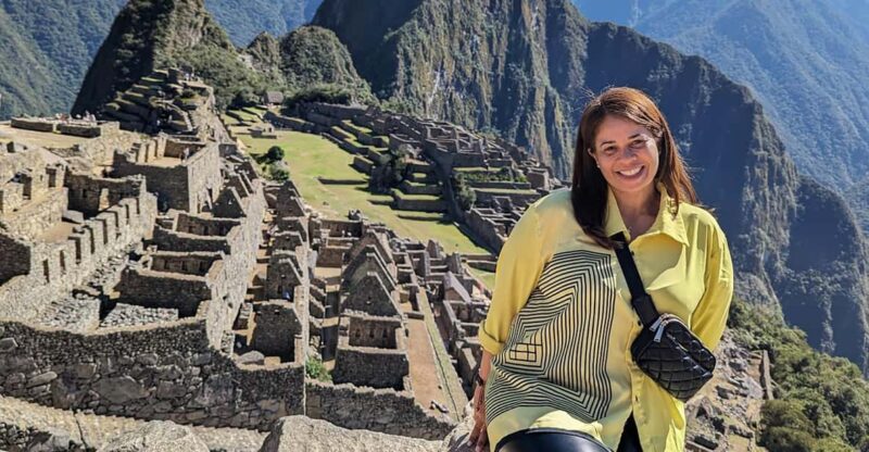 Cusco and Machu Picchu Excursion 5D/4N | Tourist Package | Cusco - Included Services