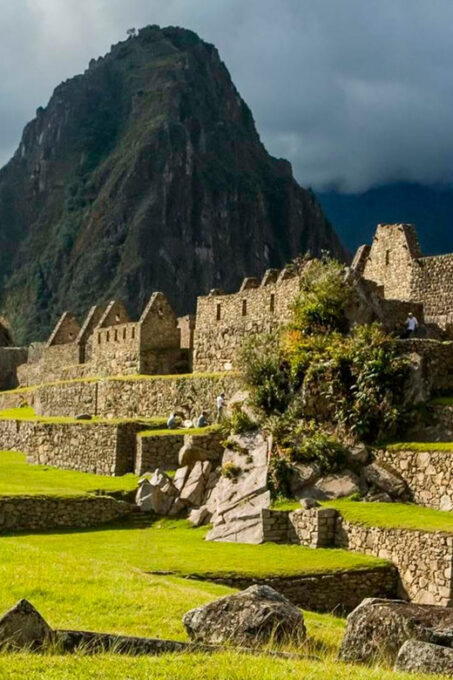 Cusco and Machu Picchu Excursion 5D/4N | Tourist Package | Cusco - Historical Significance