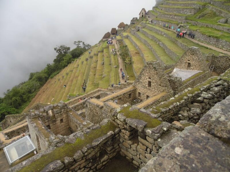 Cusco and Machu Picchu in 3 Days: A Journey to the Cradle of the Inca Empire - Key Points