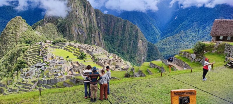Cusco and Machu Picchu in 3 Days: A Journey to the Cradle of the Inca Empire - Exploring Cuscos Highlights