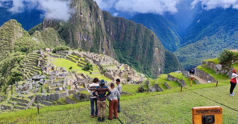 Cusco and Machu Picchu in 3 Days: A Journey to the Cradle of the Inca Empire - Adventures in Machu Picchu