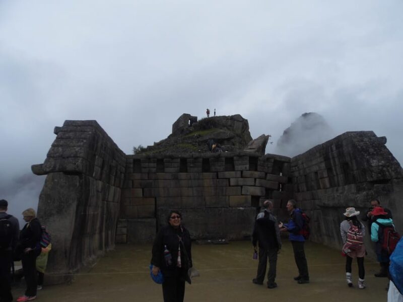 Cusco and Machu Picchu in 3 Days: A Journey to the Cradle of the Inca Empire - Availability and Participant Selection