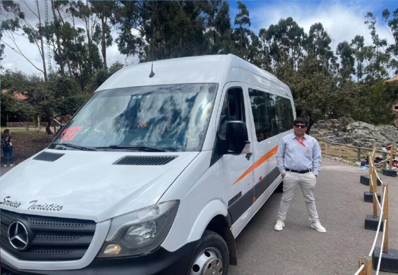 Cusco: Archaeological Park Morning Tour - Transportation Details