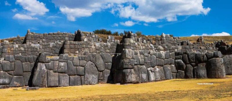 Cusco: Archaeological Park Morning Tour - Archaeological Sites Visited