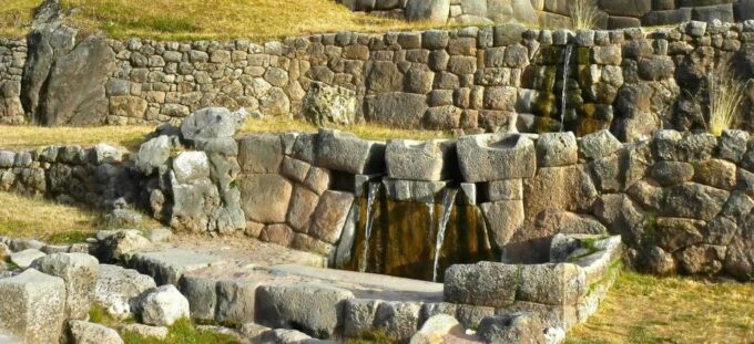 Cusco: Archaeological Park Morning Tour - Optional Guided Tours