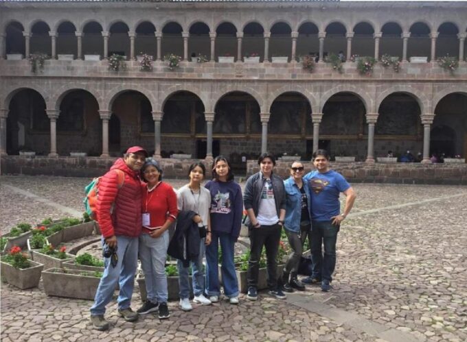 Cusco: Archaeological Park Morning Tour - Inclusions