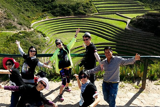 Cusco ATV (All-Terrain Vehicles) and Zipline Full Day Tour - Duration and Pickup Options