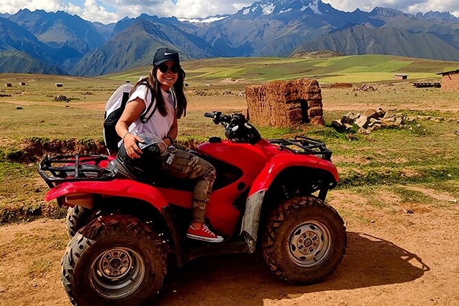 Cusco ATV (Quad Bikes) and Zipline Full Day Tour - Positive Traveler Reviews