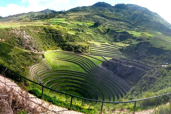 Cusco ATV (Quad Bikes) Full Day Tour - Schedule and Availability
