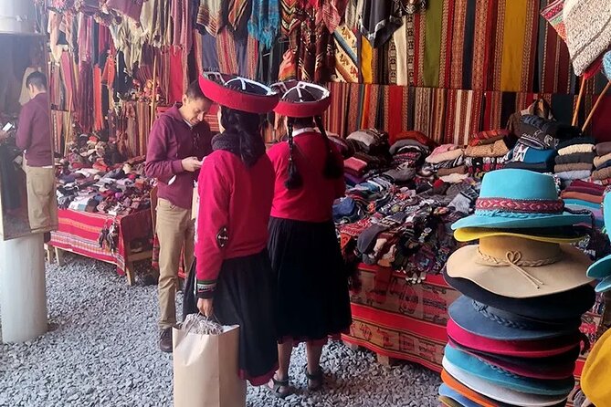 Cusco ATV (Quad Bikes) Full Day Tour - Health and Safety