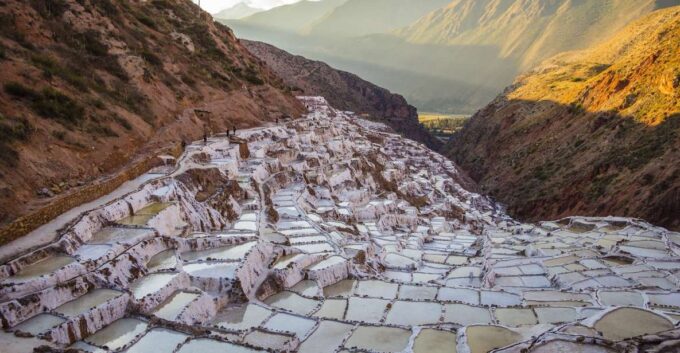 Cusco: ATVs in Huaypo Lake & Maras Salt Mines - Frequently Asked Questions