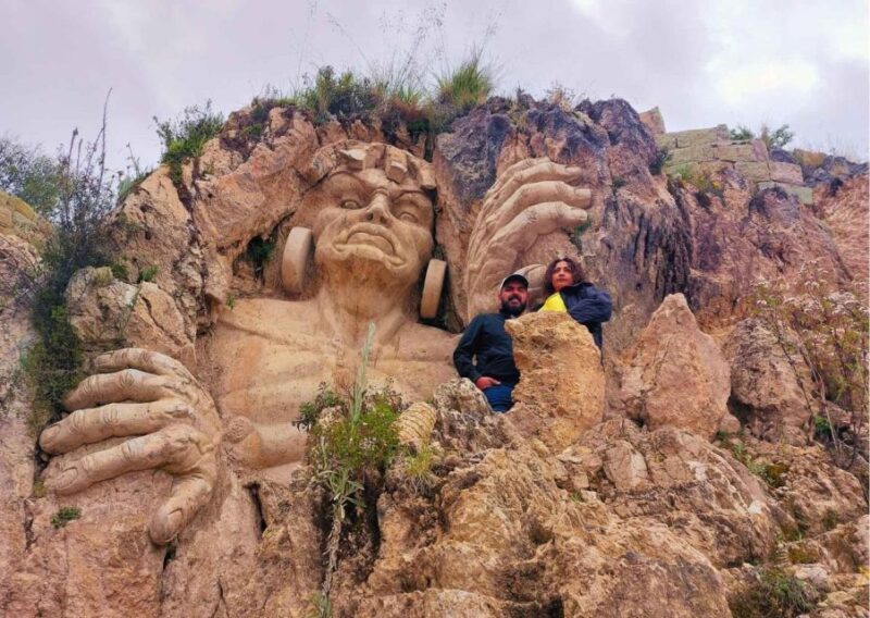 Cusco: ATVs to the Abode of the Gods. - Price and Duration