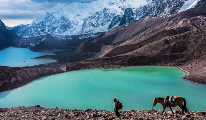 Cusco: Ausangate Tour Seven Lagoons + Meals - Frequently Asked Questions