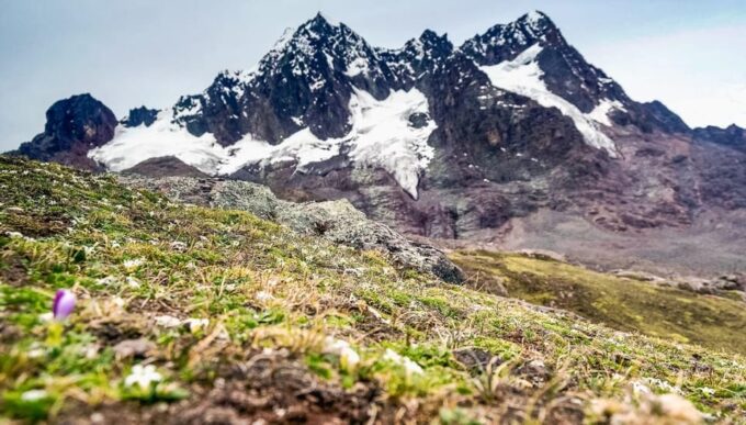 Cusco: Ausangate Trek and Rainbow Mountain 2D | Lunch | - Frequently Asked Questions