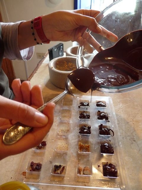 Cusco: Bean to Bar Chocolate Workshop - Key Points