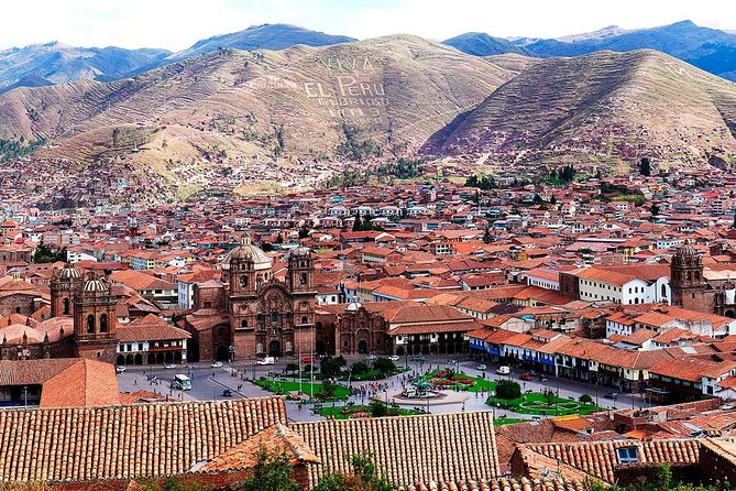 Cusco by Bike - Cycling Experience