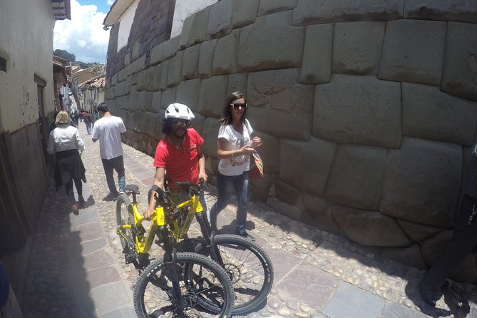Cusco by Bike - Local Markets