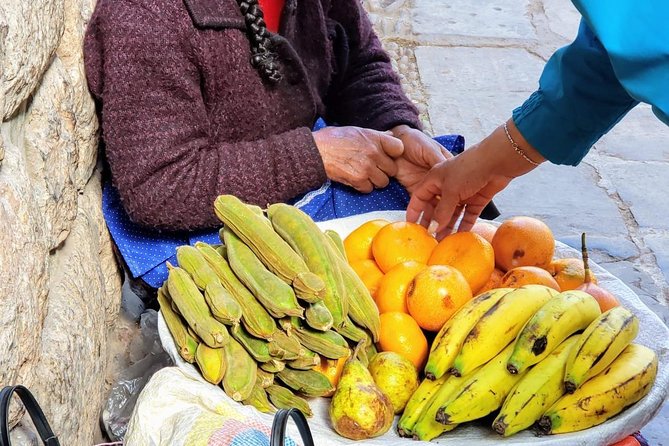 Cusco by Night: Walking Tour, Pisco Sour Lesson, Dinner - Minimum Age and Medical Conditions
