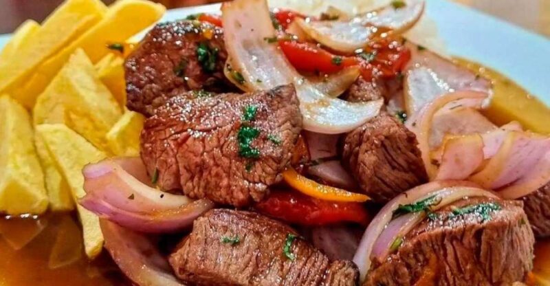 Cusco: Ceviche and Saltado Lomo Peruvian Kitchen Classes - Key Points