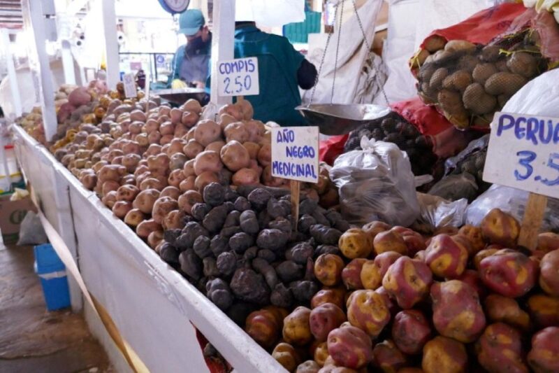 Cusco: Ceviche and Saltado Lomo Peruvian Kitchen Classes - Culinary Experience