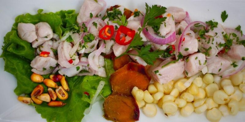 Cusco: Ceviche and Saltado Lomo Peruvian Kitchen Classes - Customer Feedback