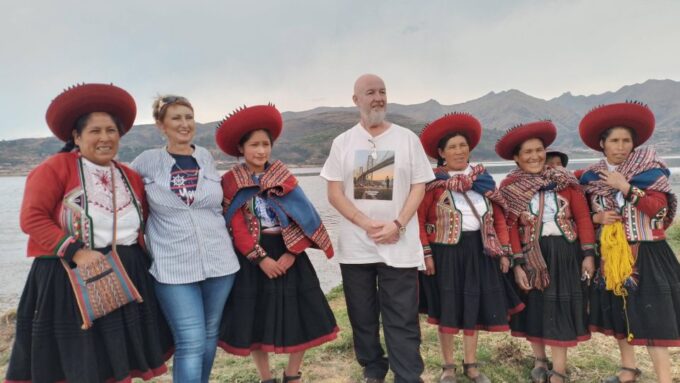 Cusco - Chinchero: Rural Community in Sacred Valley Full Day. - Accessibility and Restrictions