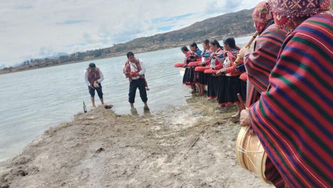 Cusco - Chinchero: Rural Community in Sacred Valley Full Day. - Sustainable Tourism Impact
