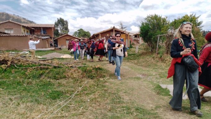 Cusco - Chinchero: Rural Community in Sacred Valley Full Day. - Frequently Asked Questions