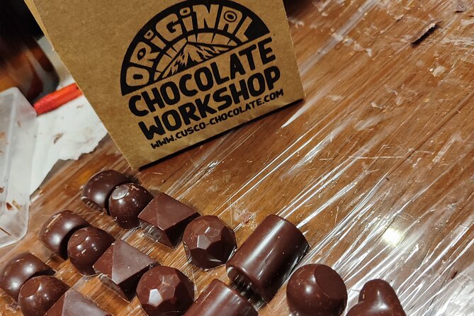 Cusco Chocolate Workshop - What to Expect