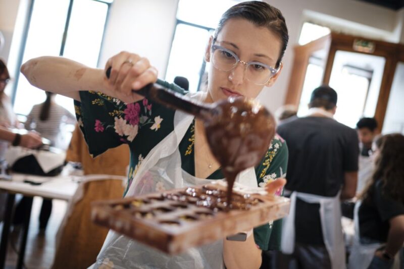 Cusco: Chocolate Workshop With the Best Local Organic Cacao - Key Points