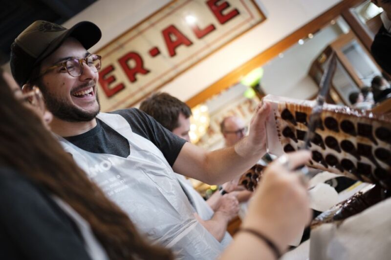 Cusco: Chocolate Workshop With the Best Local Organic Cacao - Flexible Cancellation Policy