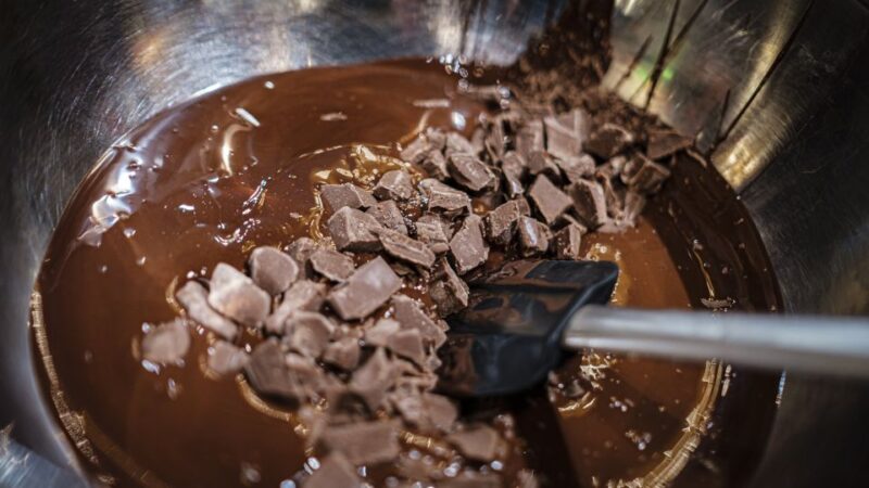 Cusco: Chocolate Workshop With the Best Local Organic Cacao - Chocolate-Making Activities