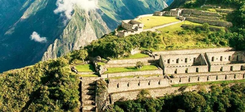 Cusco: Choquequirao the Forgotten Inca City, 5D - Cabins - Participant Restrictions
