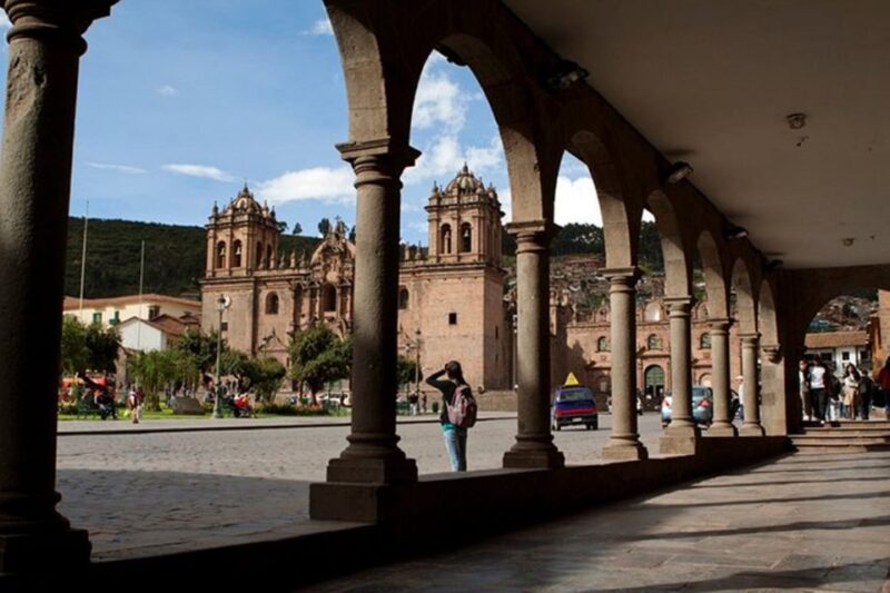 Cusco City: Half-day Private Panoramic Tour of Cusco City - Key Points