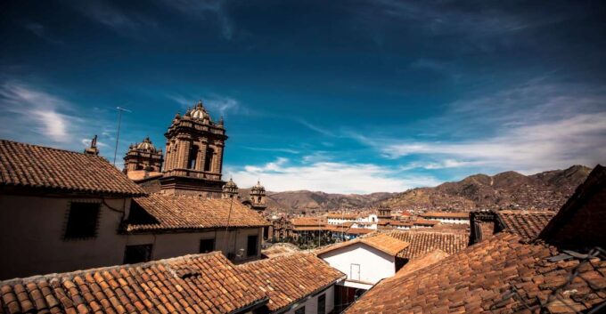 Cusco City: Half-day Private Panoramic Tour of Cusco City - Duration and Price