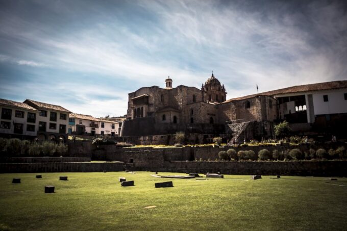 Cusco City: Half-day Private Panoramic Tour of Cusco City - Suitability and Accessibility