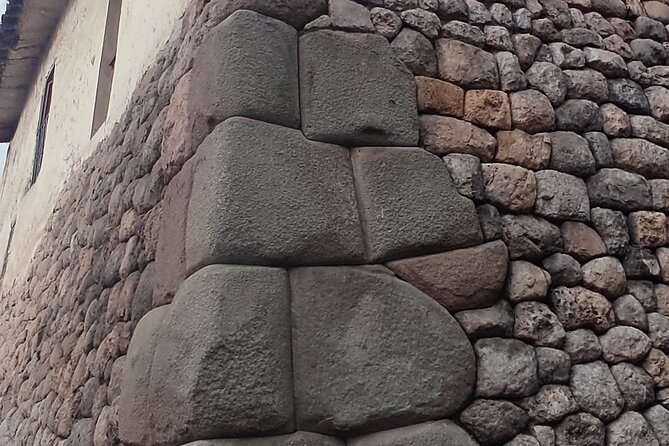 Cusco City Private Tour - Operational Details