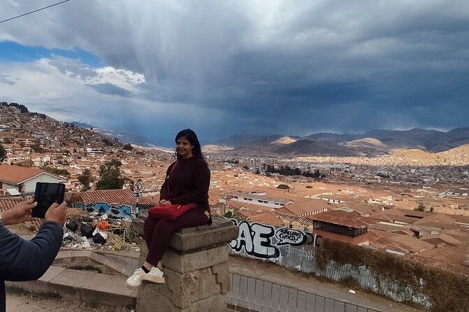 Cusco City Private Tour - Accessibility and Flexibility