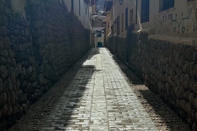 Cusco City Private Tour - Booking and Group Size