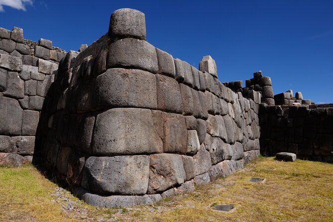Cusco City Sightseeing & Sacsayhuaman Archeological Park Tour - Traveler Experiences and Reviews