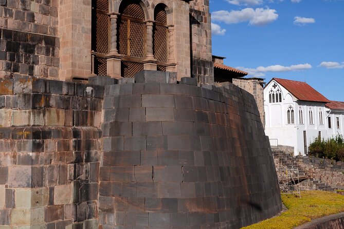 Cusco City Sightseeing & Sacsayhuaman Archeological Park Tour - Important Information