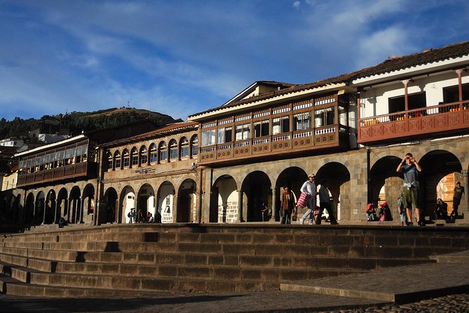 Cusco City Sightseeing, San Pedro Market, Cathedral and Qorikancha Temple - Cusco Cathedral