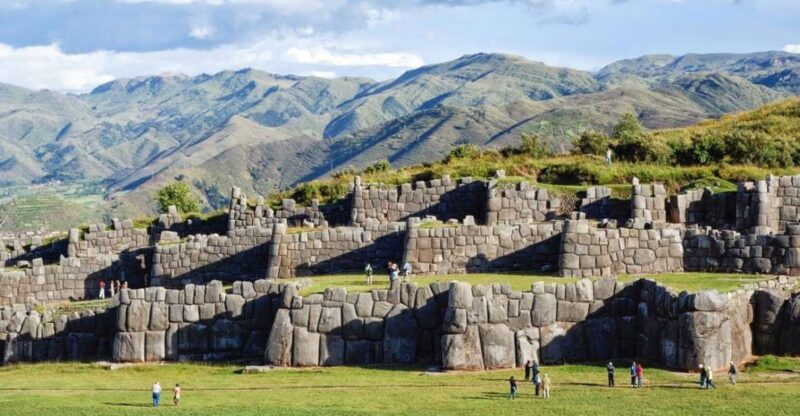 Cusco: City Tour 4 Half Day - Highlights and Experience