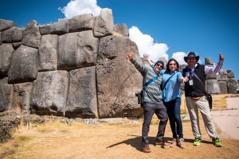 Cusco City Tour - Customer Reviews