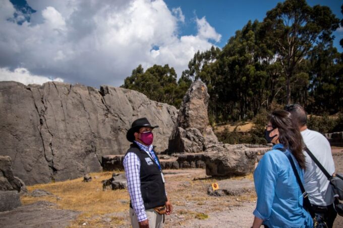 Cusco City Tour - Frequently Asked Questions