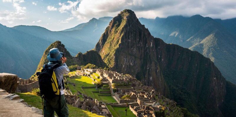 Cusco, City Tour and Machu Picchu 3 Days || Hotel 4 Stars || - Key Points