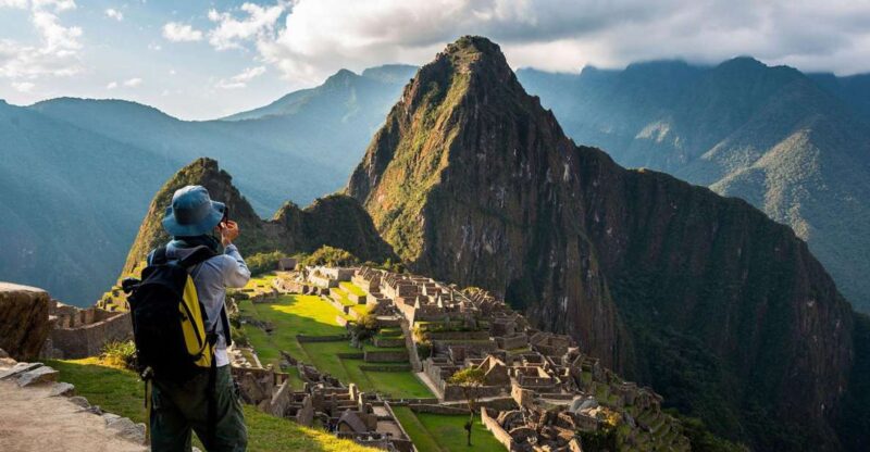 Cusco, City Tour and Machu Picchu 3 Days || Hotel 4 Stars || - Day 1: Cusco City Tour