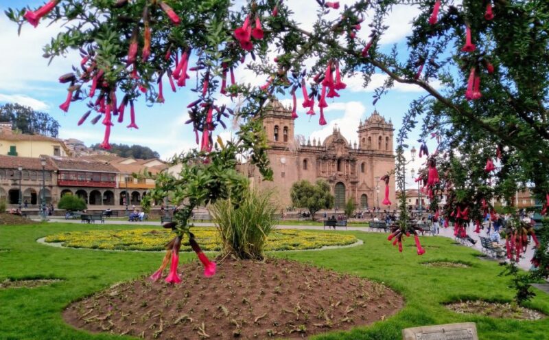 Cusco, City Tour and Machu Picchu 3 Days || Hotel 4 Stars || - Day 2: Machu Picchu Exploration