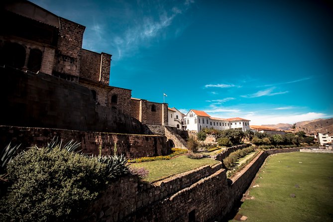 Cusco City Tour and Nearby Archaeological Sites - Qenqo and Agricultural Rituals